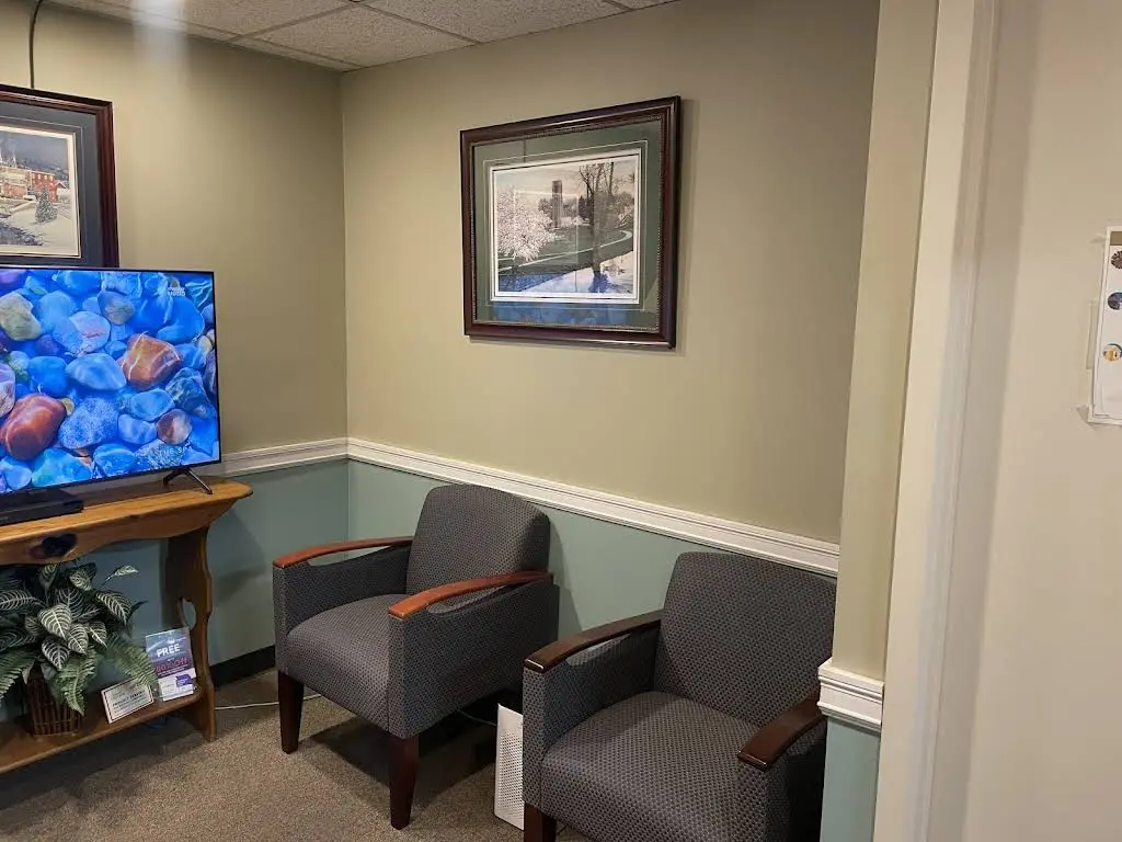 Frederick Cosmetic & Family Dentistry