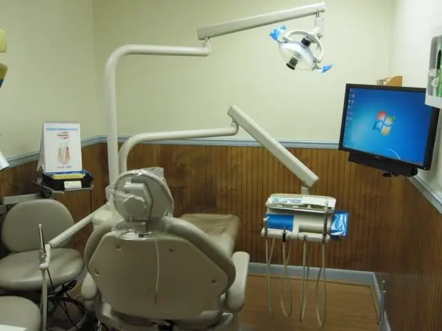 Frederick Cosmetic & Family Dentistry