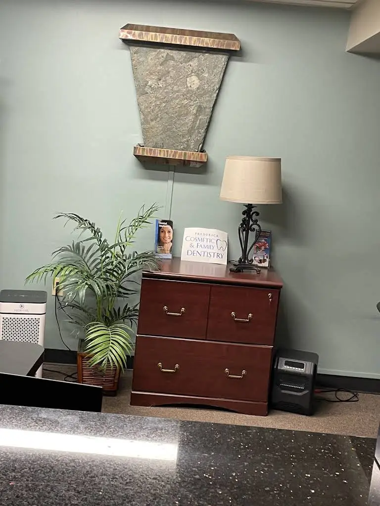 Frederick Cosmetic & Family Dentistry