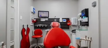 Esthetique Dentistry of Frederick MD