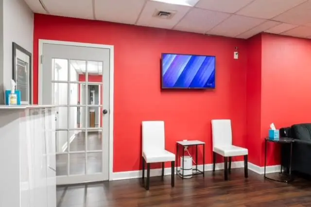 Esthetique Dentistry of Frederick MD