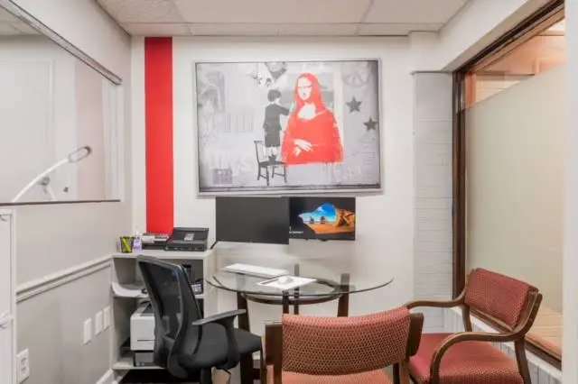 Esthetique Dentistry of Frederick MD