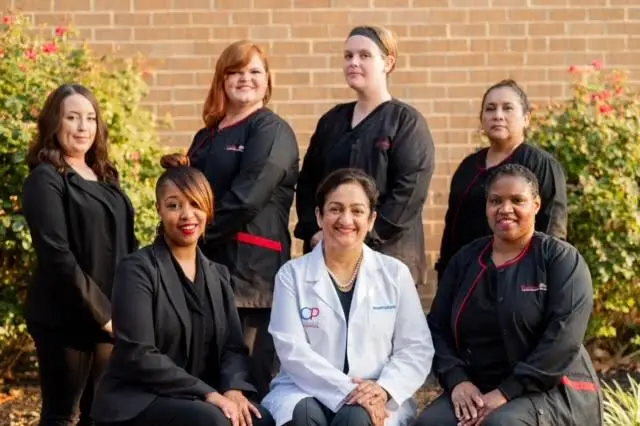 Esthetique Dentistry of Frederick MD