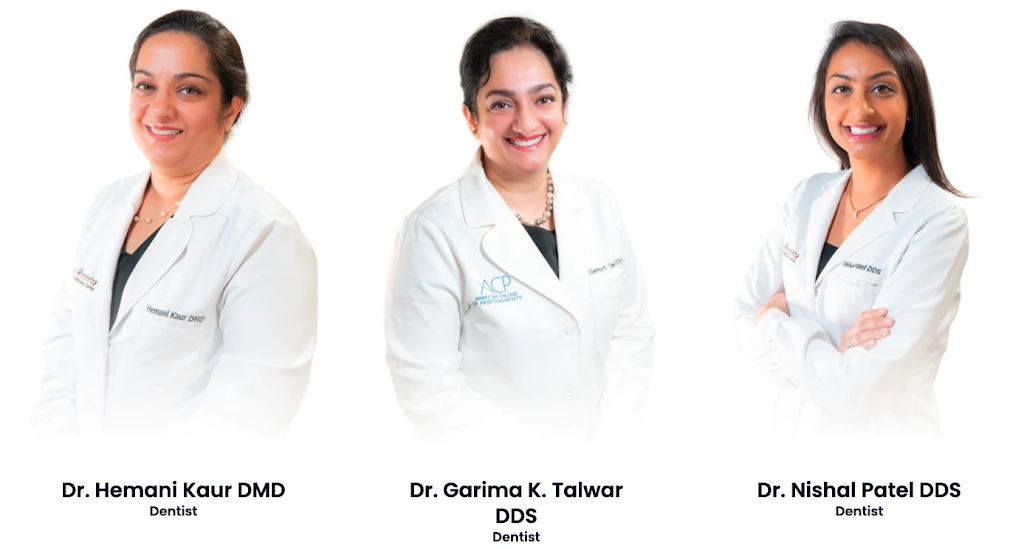 Esthetique Dentistry of Frederick MD