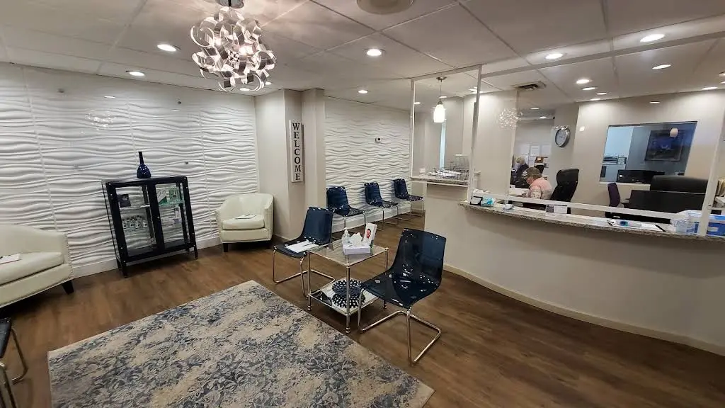 Dental Services of Frederick