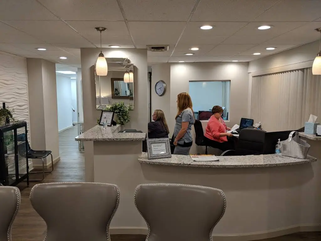 Dental Services of Frederick