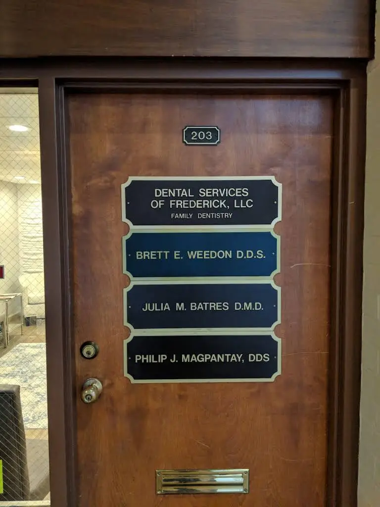 Dental Services of Frederick