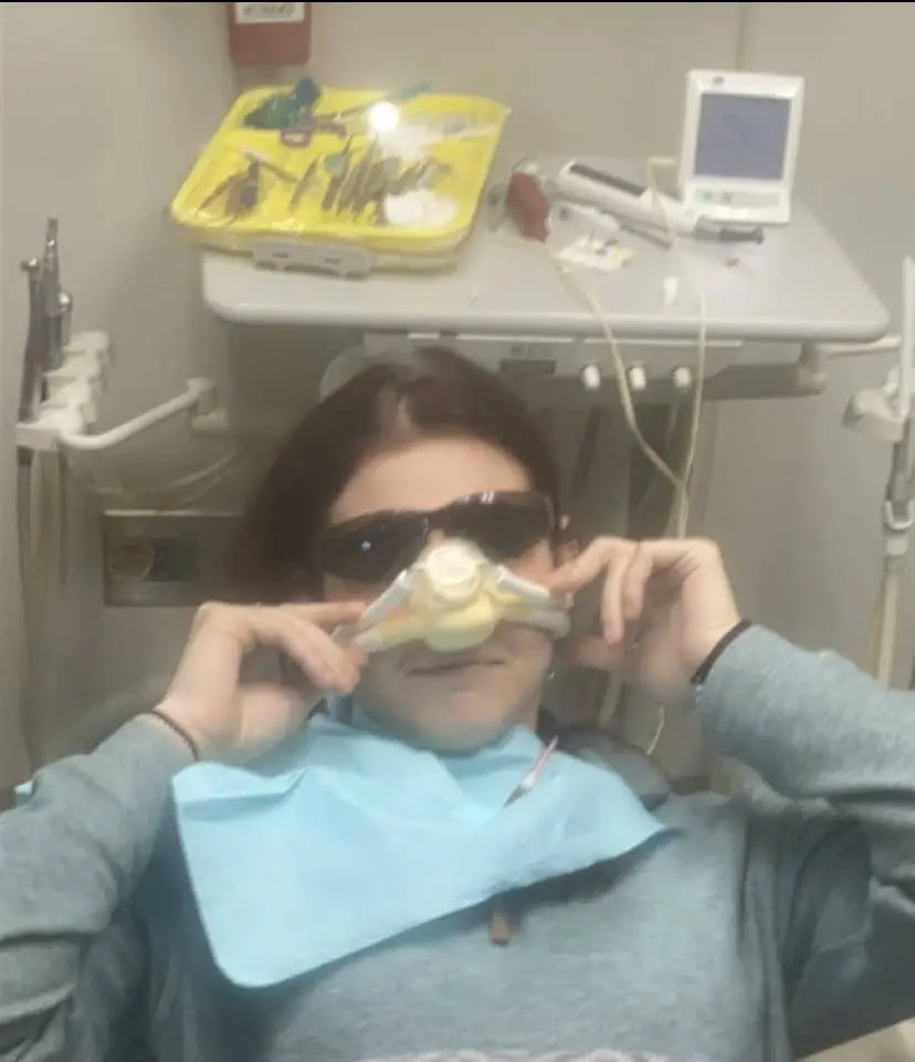 Dental Services of Frederick