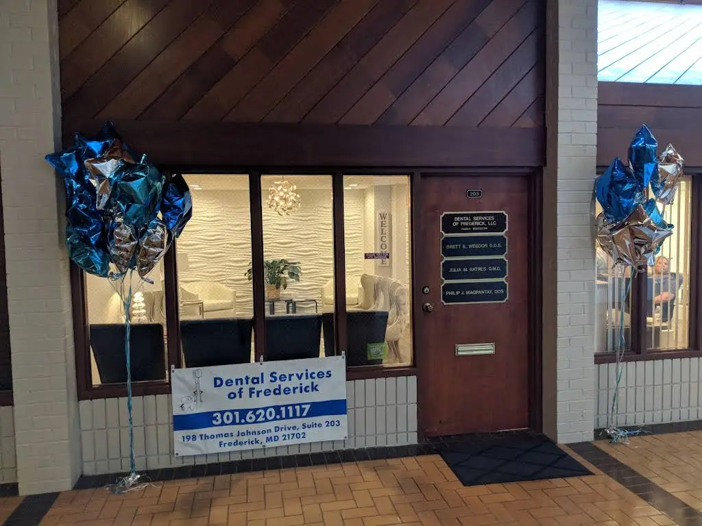 Dental Services of Frederick