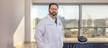 Maryland Oral Surgery Associates