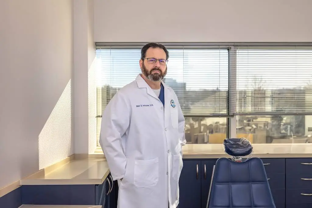 Maryland Oral Surgery Associates