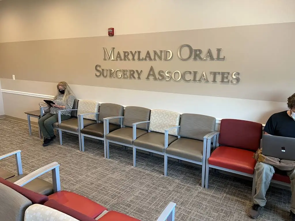 Maryland Oral Surgery Associates