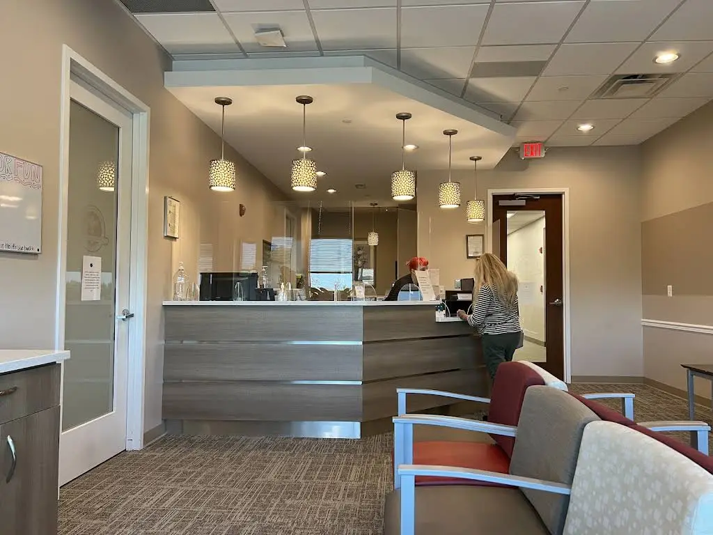 Maryland Oral Surgery Associates