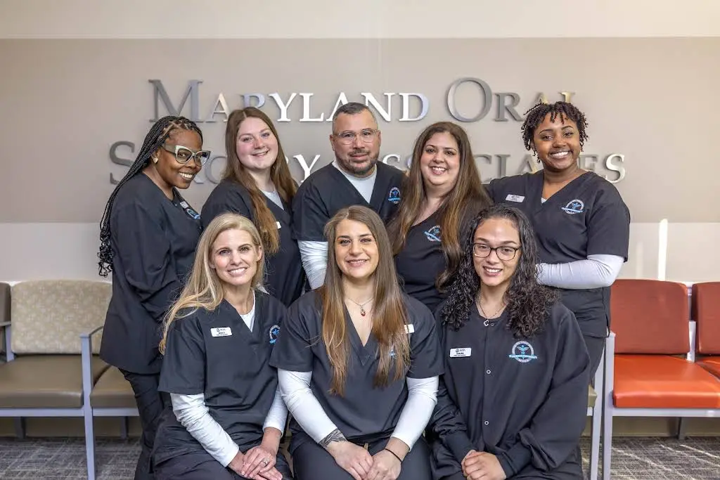 Maryland Oral Surgery Associates