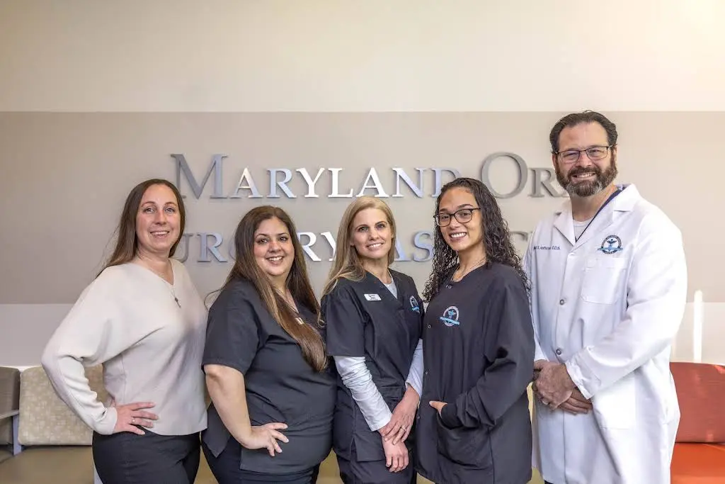 Maryland Oral Surgery Associates