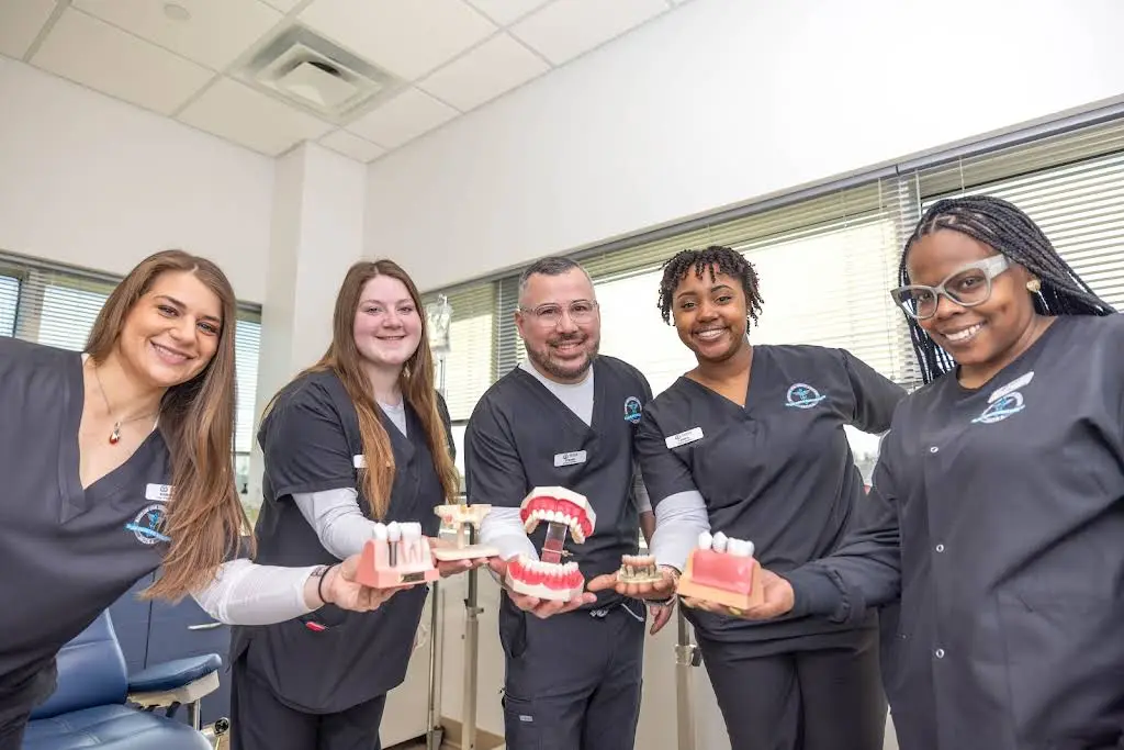 Maryland Oral Surgery Associates