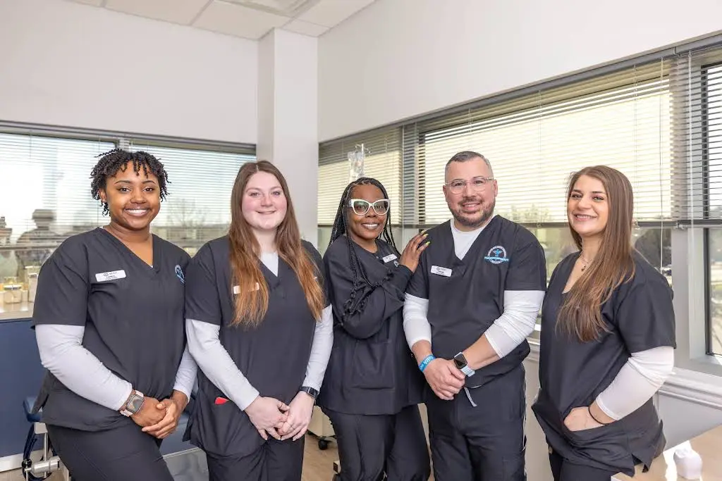 Maryland Oral Surgery Associates