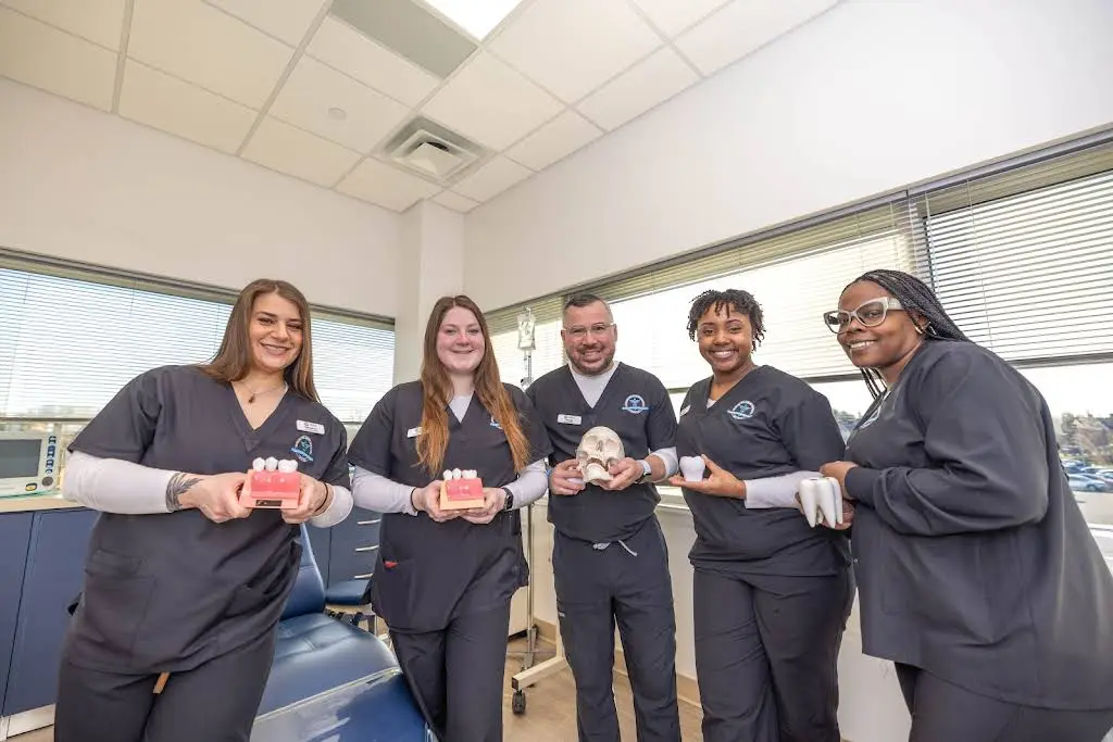Maryland Oral Surgery Associates