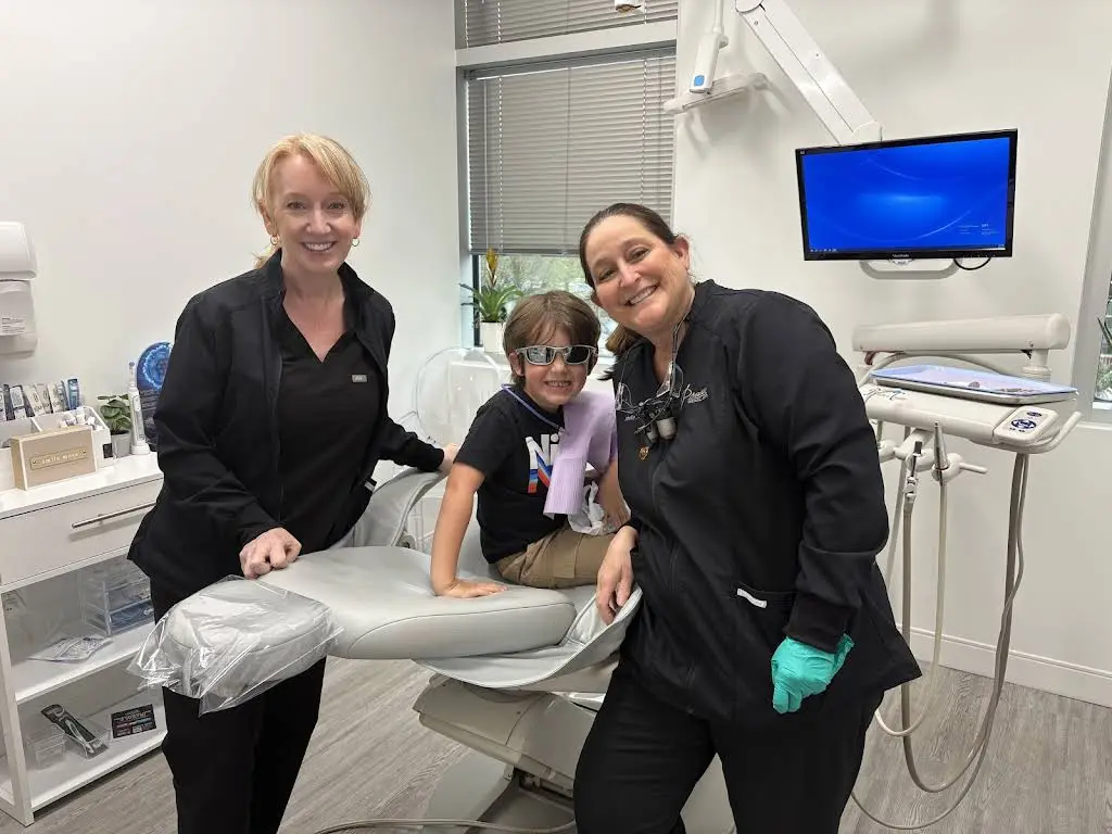 Premiere Dental Arts of Frederick