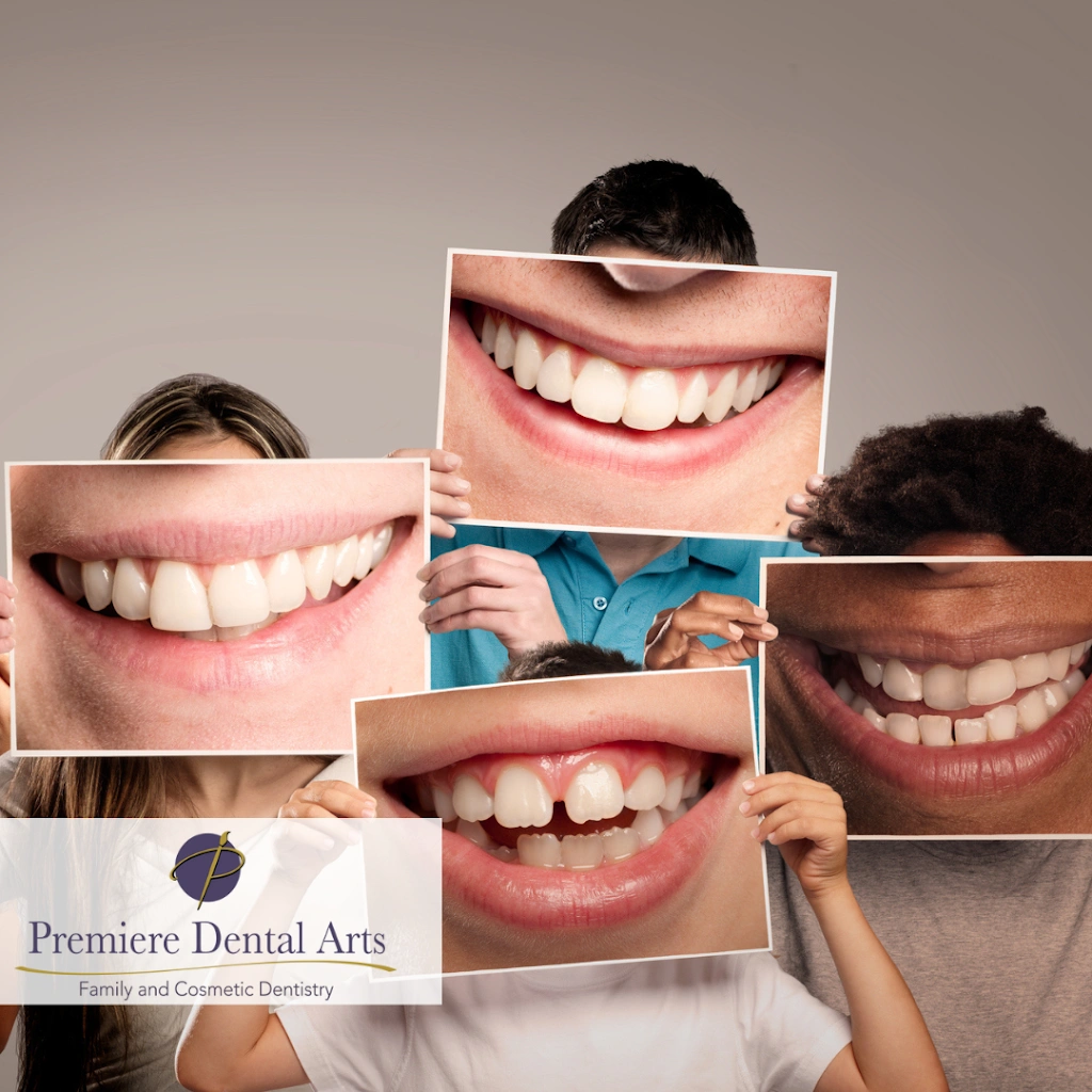 Premiere Dental Arts of Frederick