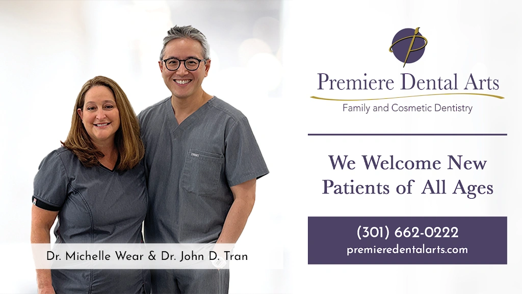 Premiere Dental Arts of Frederick