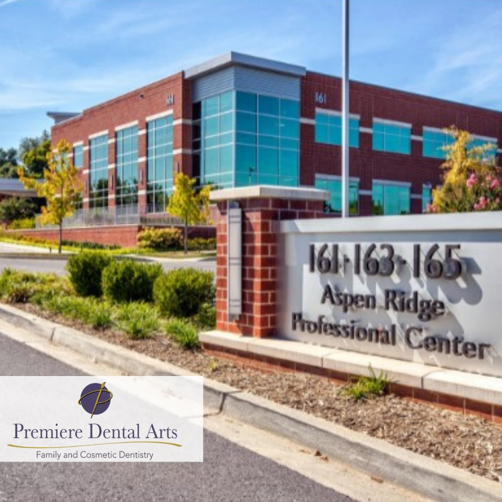 Premiere Dental Arts of Frederick