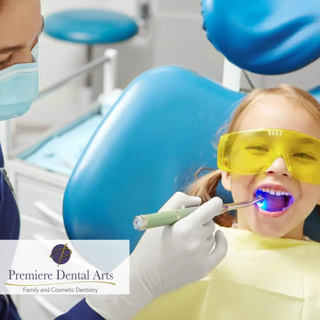 Premiere Dental Arts of Frederick