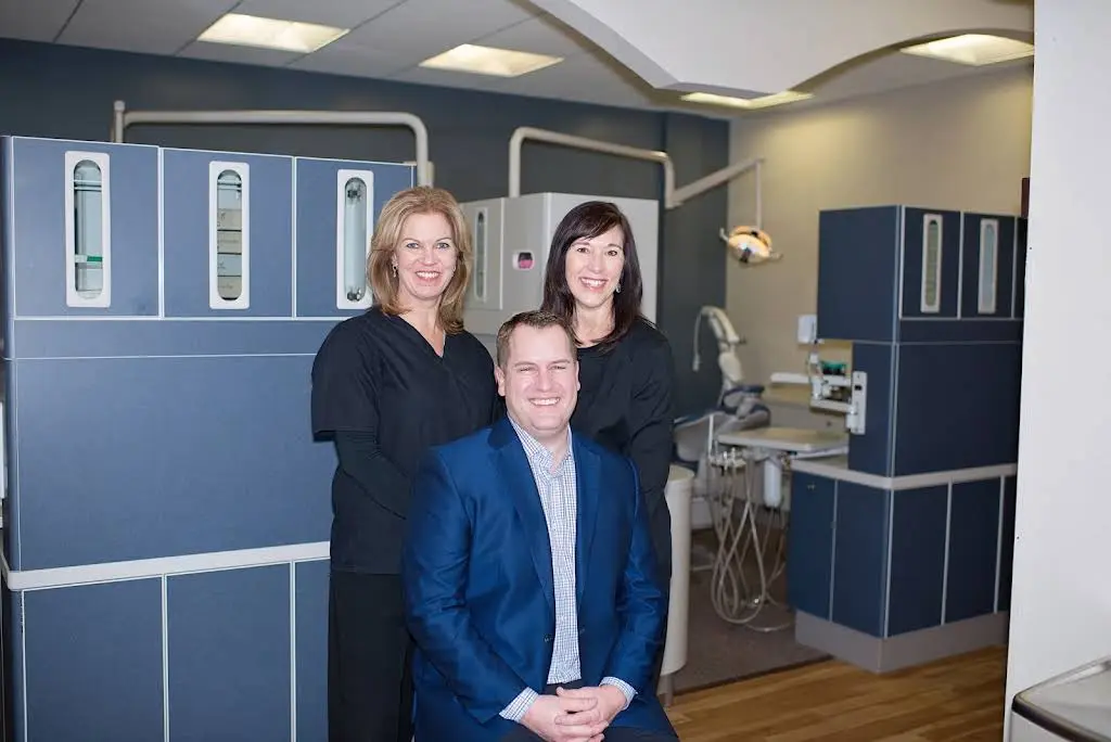 Monocacy Valley Dental