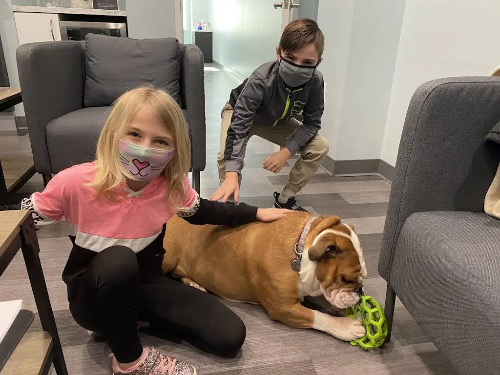 Monocacy Valley Dental