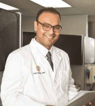 Frederick Center for Dentistry