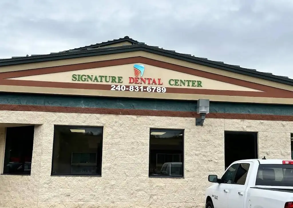 Signature Dental Center