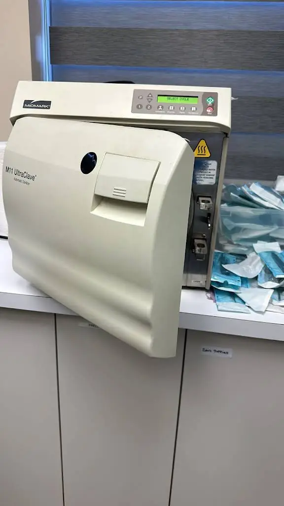 Signature Dental Center