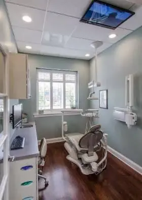 Frederick Periodontal Associates