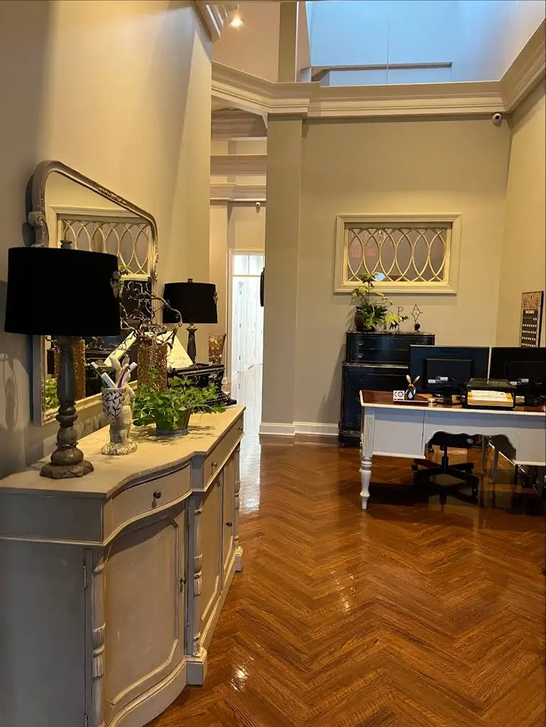Frederick Periodontal Associates