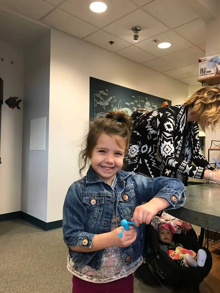 Frederick Pediatric Dentistry