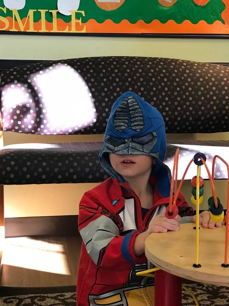 Frederick Pediatric Dentistry