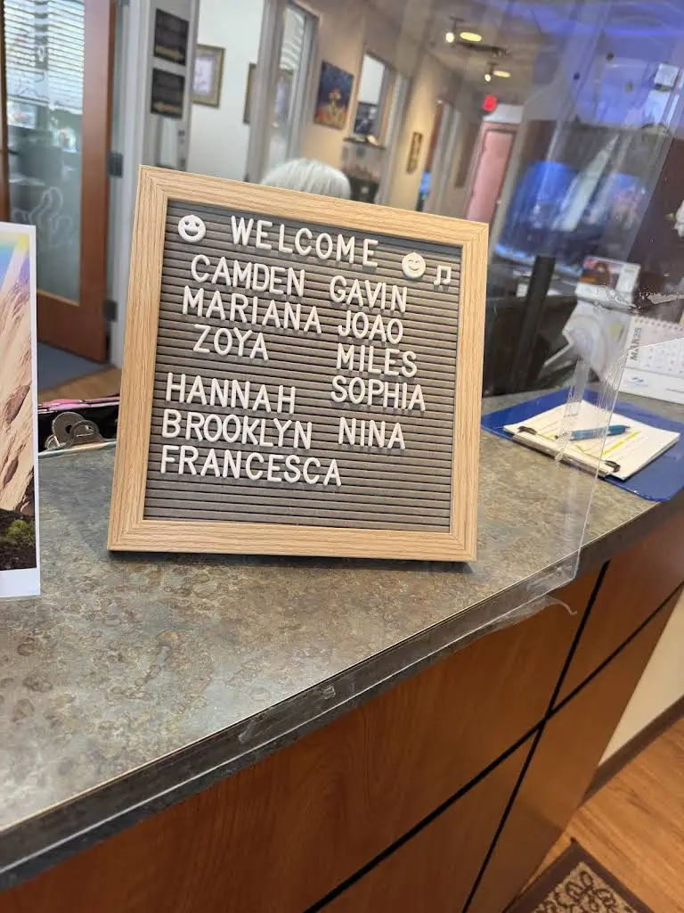 Frederick Pediatric Dentistry