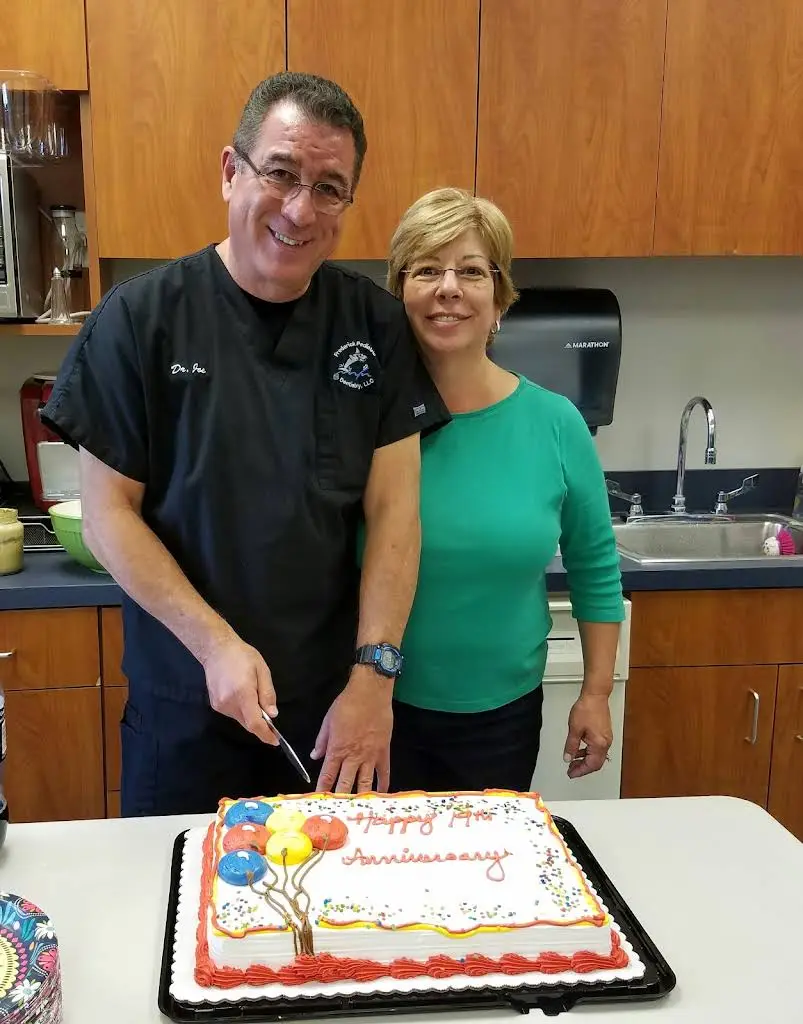 Frederick Pediatric Dentistry