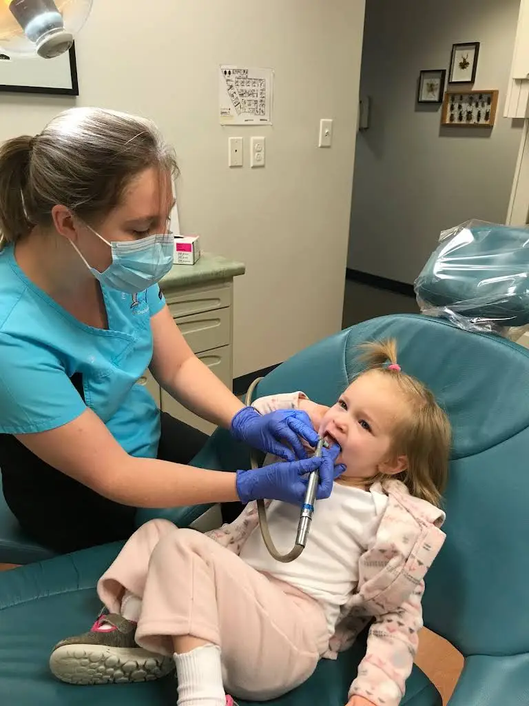 Frederick Pediatric Dentistry