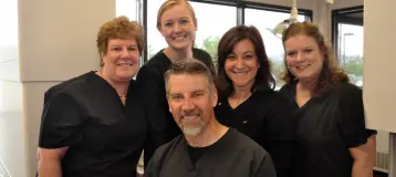 William J Hall DDS, PA