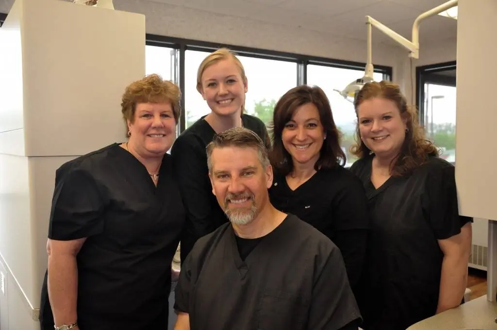 William J Hall DDS, PA