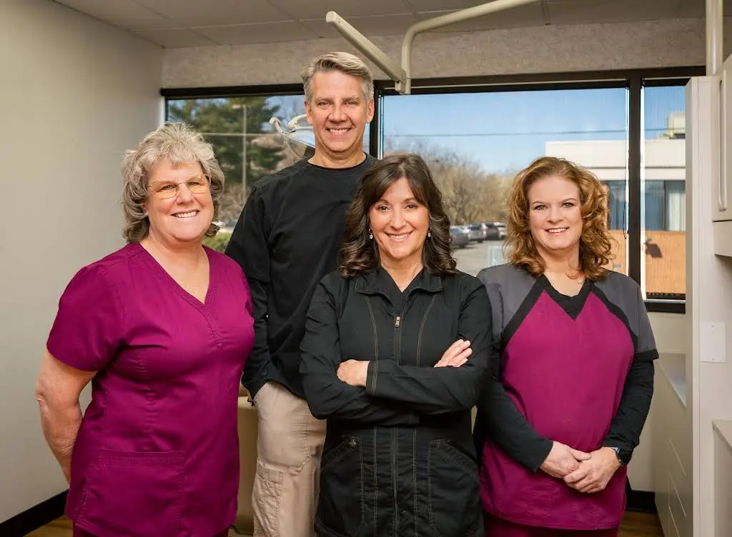 William J Hall DDS, PA