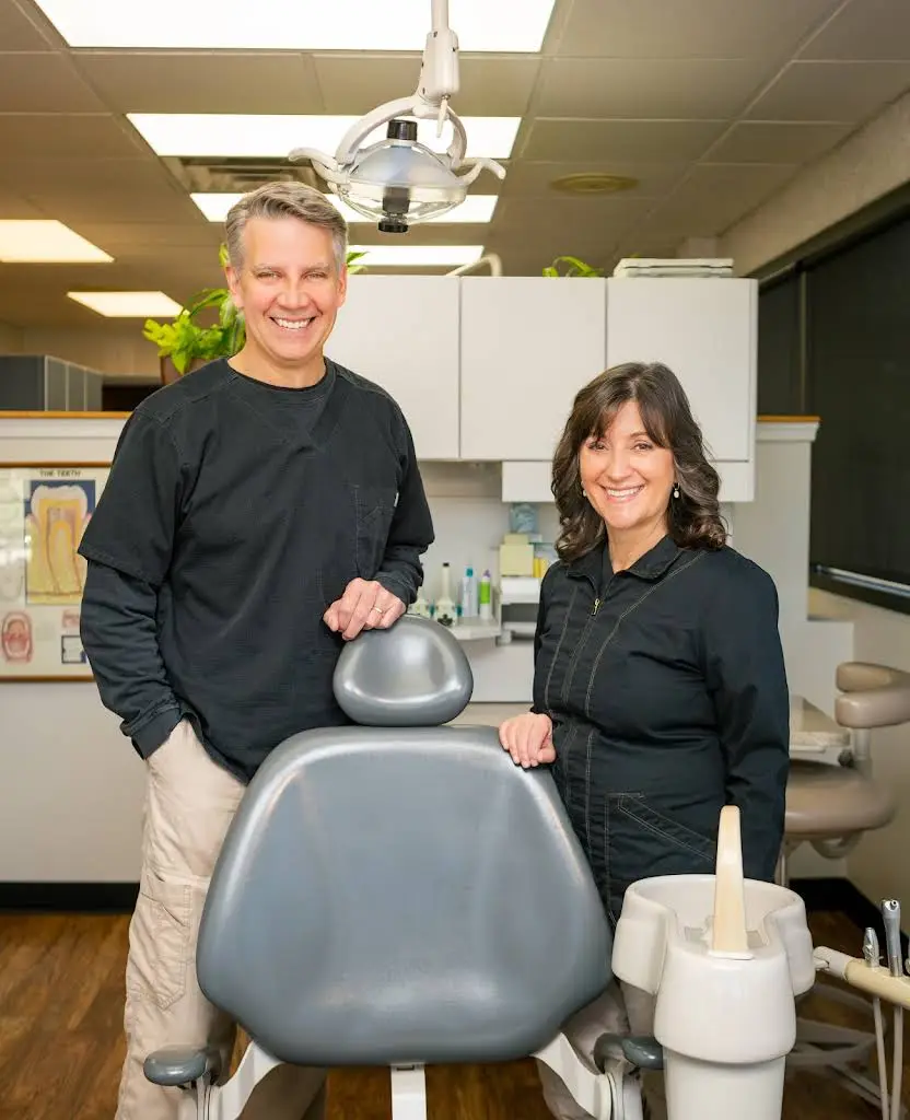 William J Hall DDS, PA