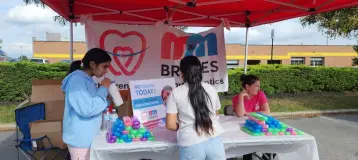 M&M Braces