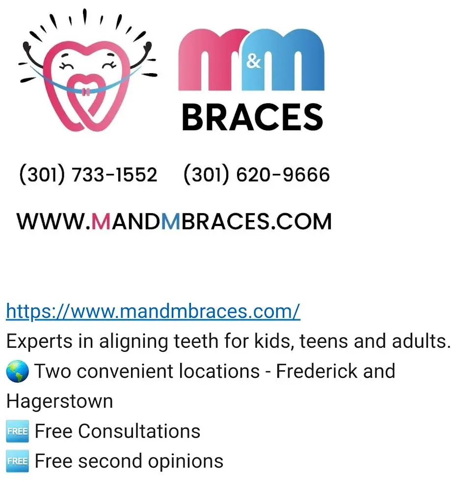 M&M Braces