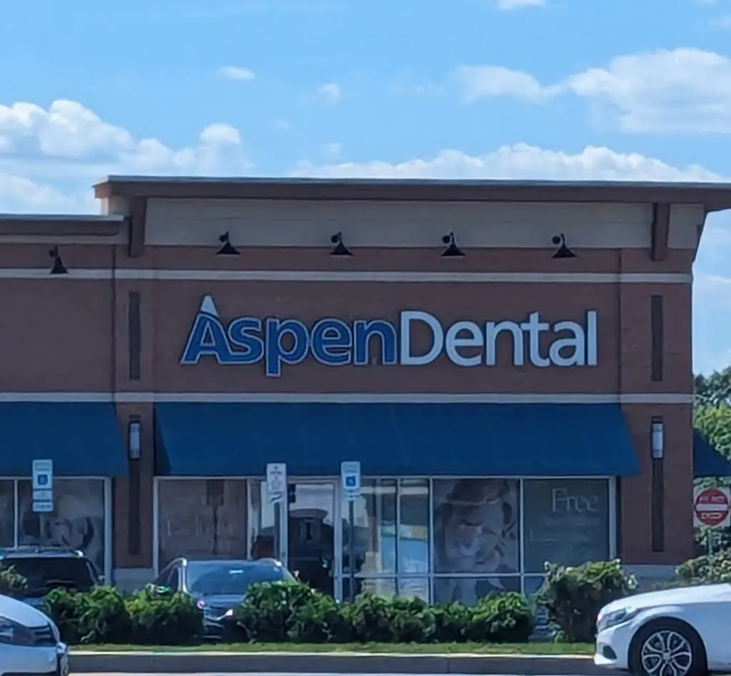 Aspen Dental