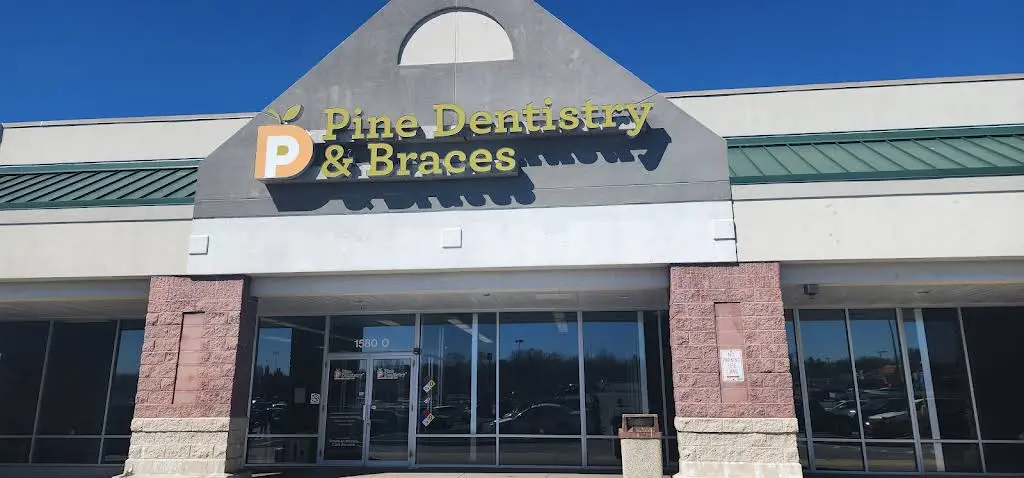 Pine Dentistry & Braces