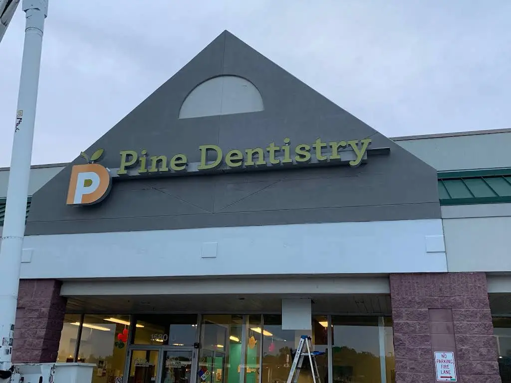 Pine Dentistry & Braces