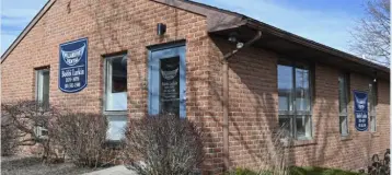 Williamsport Dental Office