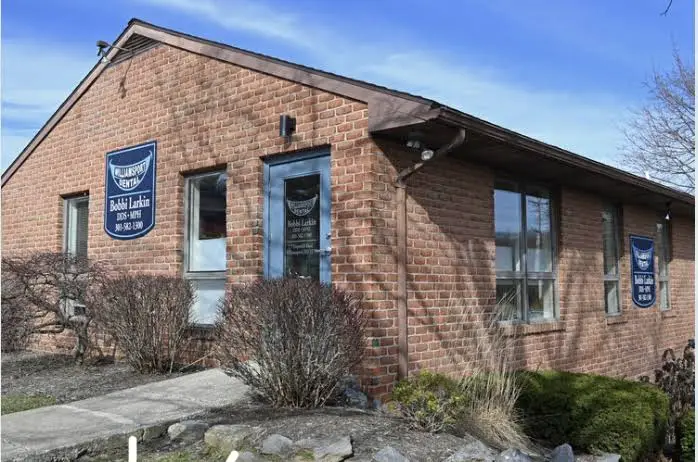 Williamsport Dental Office